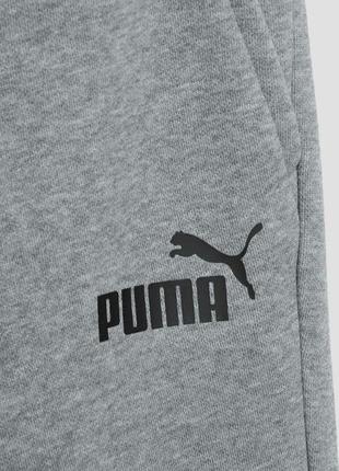 Штаны puma2 фото