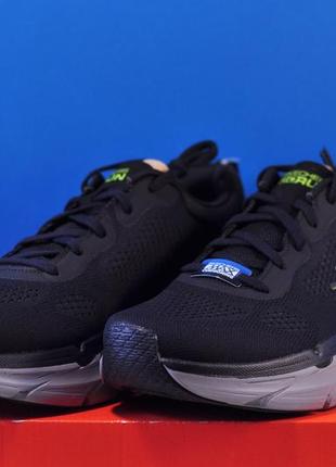 Skechers max cushioning premier2 фото