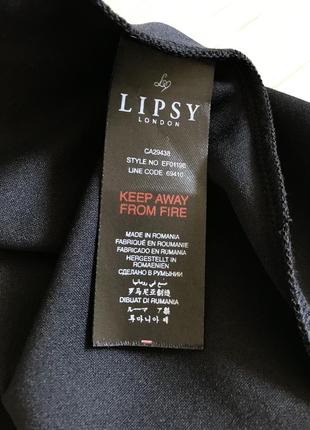 Lipsy london новый комбинензон8 фото