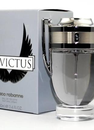 Invictus paco rabanne