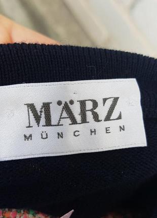 Вовняний жилет marz munchen німеччина3 фото