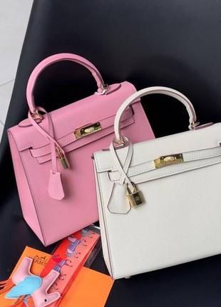 Hermes kelly 25 см8 фото