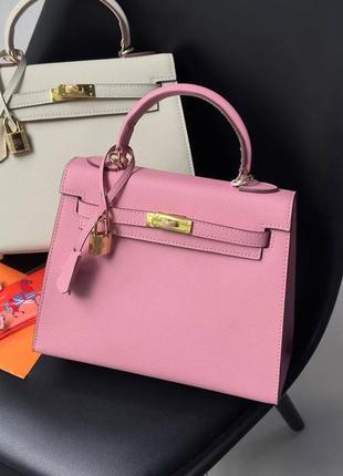 Hermes kelly 25 см9 фото