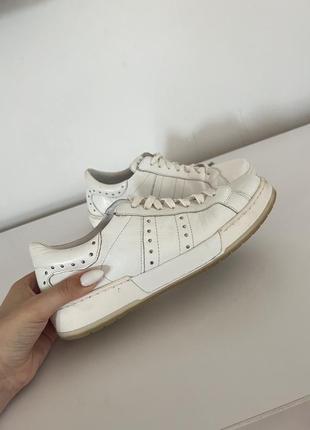 Кели кросівки кроси жіночі кеди білі кросівки 39 lasocki