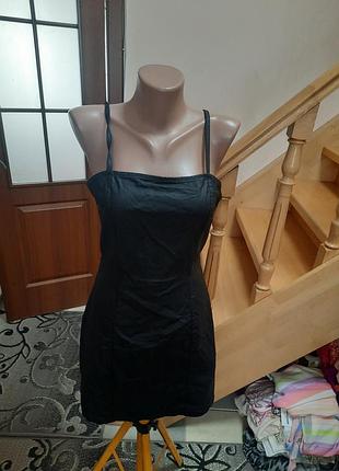 Сарафан стрейчевий новий