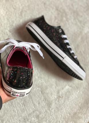 Новые converse кеды