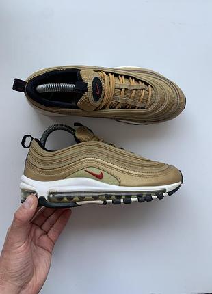 Кроссовки nike air max 97