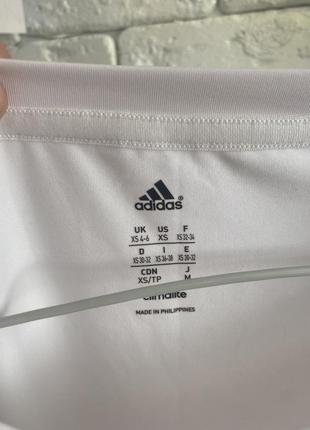 adidas футболка оригинал2 фото