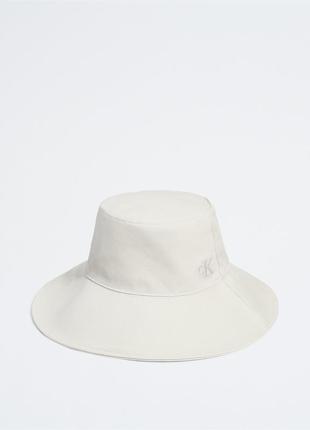 Свободная шляпа от солнца calvin klein ( ck canvas sun hat ) с америки