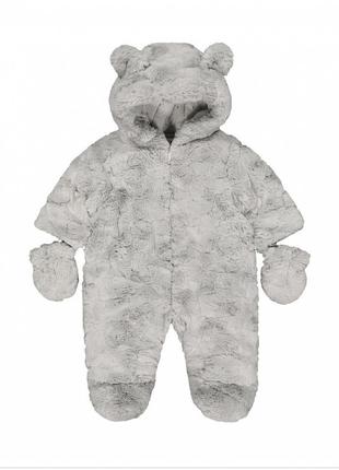 Mothercare комбинезон