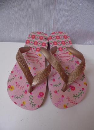 В'єтнамки havaianas