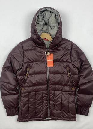 Новый женский пуховик lafuma ld oslo down jacket2 фото