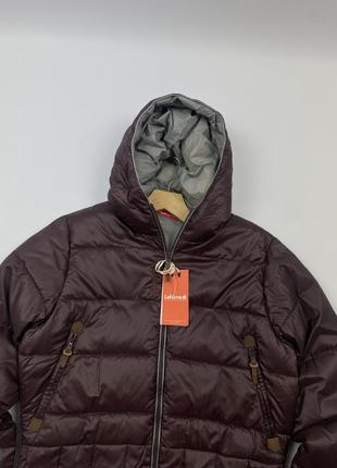 Новый женский пуховик lafuma ld oslo down jacket3 фото