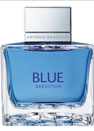 Blue seduction antonio banderas1 фото