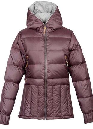 Новый женский пуховик lafuma ld oslo down jacket1 фото