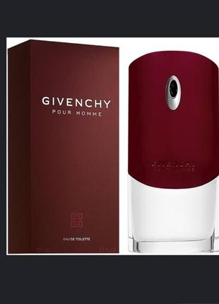 Givenchy pour homme