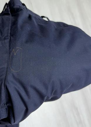 Craghoppers фирменные тренинговые утепленные женские штаны брюки типа mountain warehouse3 фото