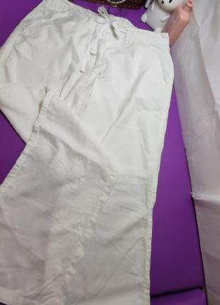 🛍️ брюки из натуральных тканей 🛍️ подпишись чтобы быть в курсе ежедневных обнов 🛍️1 фото