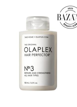 Olaplex №3