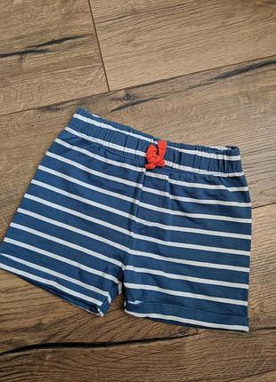 Lc waikiki шорти для хлопчика на 2 роки