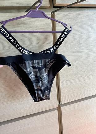 Купальні плавки ensored, розмір s