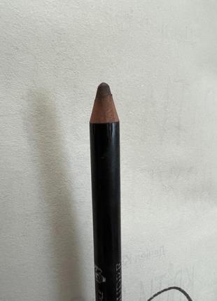 Пудровый карандаш для бровей dior sourcils poudre3 фото