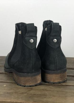 Ботинки челси ugg оригинал3 фото