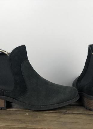 Ботинки челси ugg оригинал4 фото