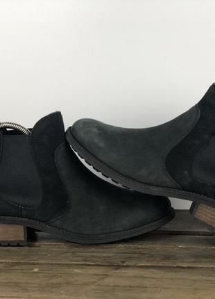 Ботинки челси ugg оригинал6 фото