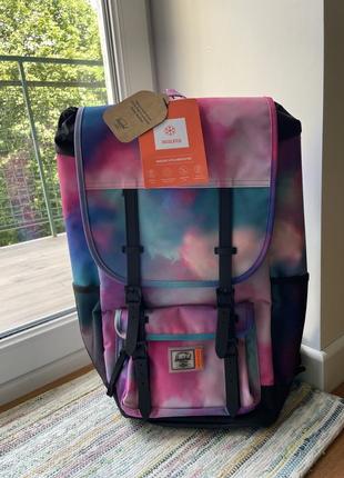 Новий рюкзак herschel little america pro insulated2 фото