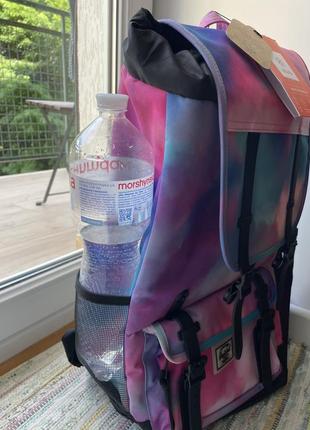 Новий рюкзак herschel little america pro insulated4 фото