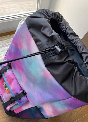 Новий рюкзак herschel little america pro insulated7 фото