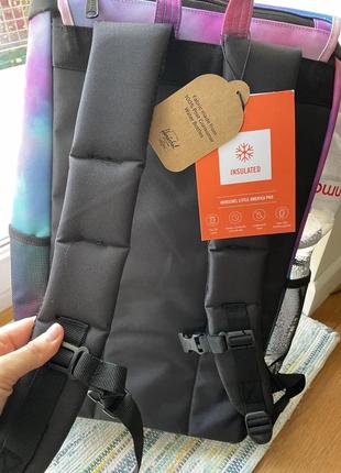 Новий рюкзак herschel little america pro insulated9 фото