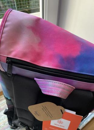 Новий рюкзак herschel little america pro insulated8 фото