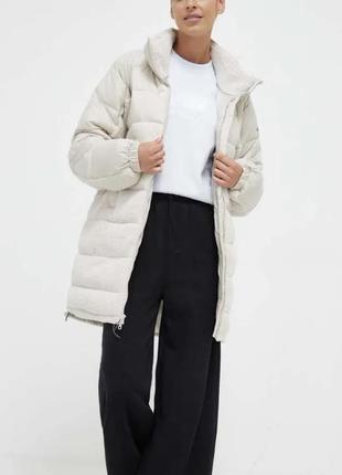 Зимова куртка, пуховик columbia2 фото