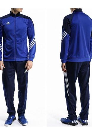 Костюм спортивний чоловічий adidas