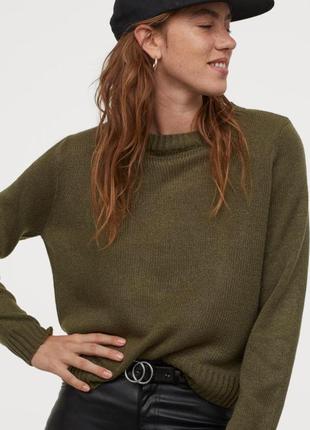Кофта,h&m,размер м