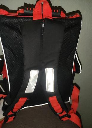 Школьный ранец портфель рюкзак 1-4 класс5 фото
