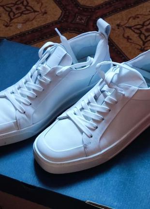 Gino rossi снікерси