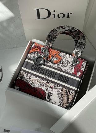 Сумка 👜 christian dior lady