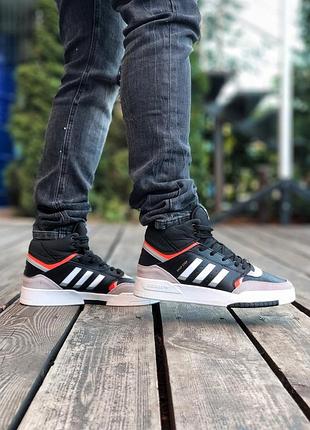 Чоловічі кросівки drop step . 5