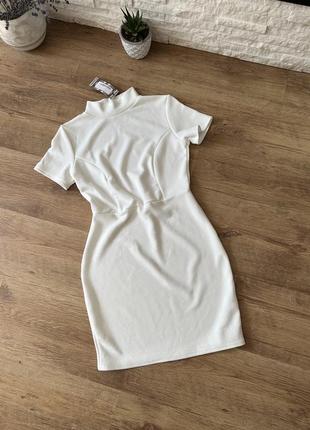 Платье boohoo 5
