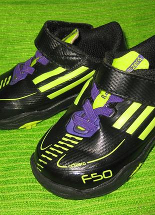 Кросівки adidas,р. 19 2