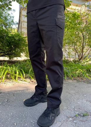 Брюки тактические