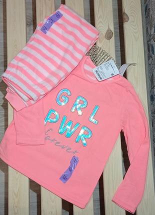 Пижамы primark