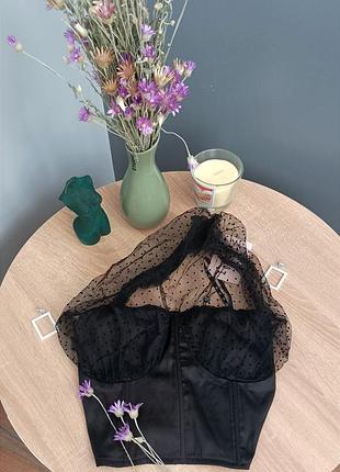 Топ от missguided