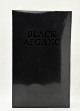 Nasomatto black afgano extrait de parfum 30 мл2 фото