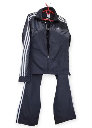 Спортивный костюм adidas clima proof