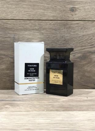 Noir de noir 100 ml, original size 100ml