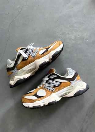 Женские спортивные кроссовки женккие демисезонное спортивное кроссовки new balance 9060